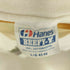 ヘインズ Hanes 90s MADE IN USA 両面プリント クルーネック 半袖 Tシャツ メンズ import:L