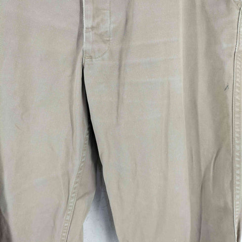 エンジニアードガーメンツ Engineered Garments MADE IN USA ワイドチノパン メンズ JPN:M
