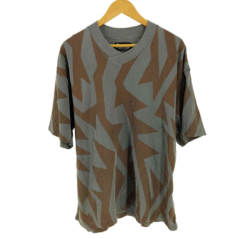 オファリング Pattern Tee メンズ JPN:L