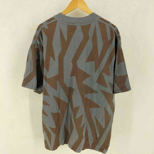 オファリング Pattern Tee メンズ JPN:L