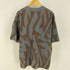 オファリング Pattern Tee メンズ JPN:L