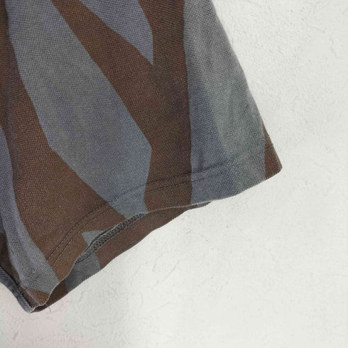 オファリング Pattern Tee メンズ JPN:L