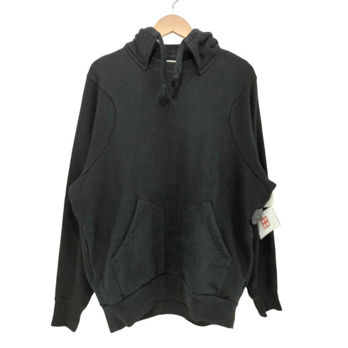 25SS WONDER ROOM Atozuke Hoodie メンズ JPN:S