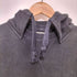 25SS WONDER ROOM Atozuke Hoodie メンズ JPN:S