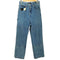 ステューシー Stussy Denim Double Knee Painter ダブルニー ペインター デニム メンズ import:S