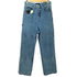 ステューシー Stussy Denim Double Knee Painter ダブルニー ペインター デニム メンズ import:S