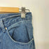 ステューシー Stussy Denim Double Knee Painter ダブルニー ペインター デニム メンズ import:S