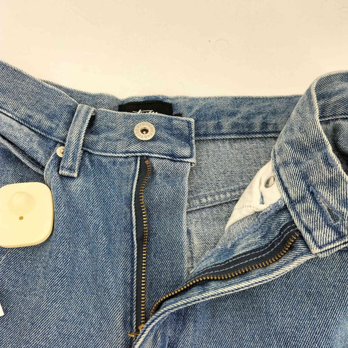 ステューシー Stussy Denim Double Knee Painter ダブルニー ペインター デニム メンズ import:S