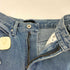 ステューシー Stussy Denim Double Knee Painter ダブルニー ペインター デニム メンズ import:S