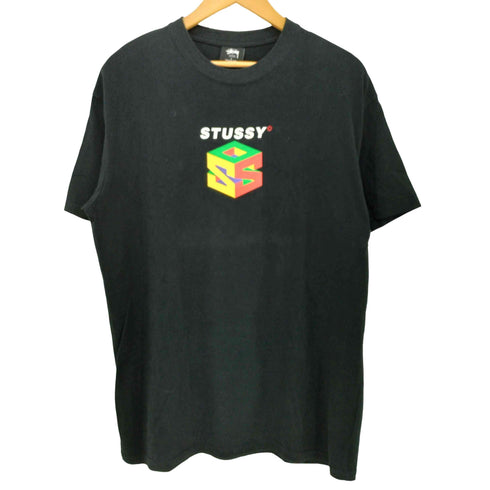 ステューシー Stussy S64 プレステ Tシャツ メンズ import:S