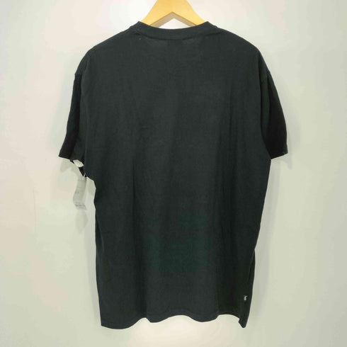 ステューシー Stussy S64 プレステ Tシャツ メンズ import:S