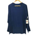 イッセイミヤケメン ISSEY MIYAKE MEN 06SS A-POC INSIDE カットオフ加工 クルーネックニット メンズ JPN:1