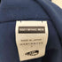 イッセイミヤケメン ISSEY MIYAKE MEN 06SS A-POC INSIDE カットオフ加工 クルーネックニット メンズ JPN:1