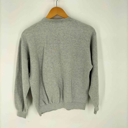 ポロバイラルフローレン Polo by RALPH LAUREN 90S アーチロゴ クルーネックスウェット レディース 160