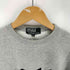 ポロバイラルフローレン Polo by RALPH LAUREN 90S アーチロゴ クルーネックスウェット レディース 160