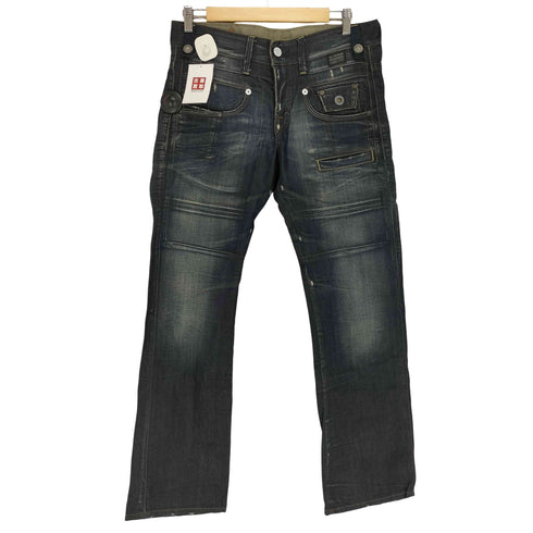 ジースターロー G-STAR RAW ARMY RADAR STRAIGHT メンズ 32
