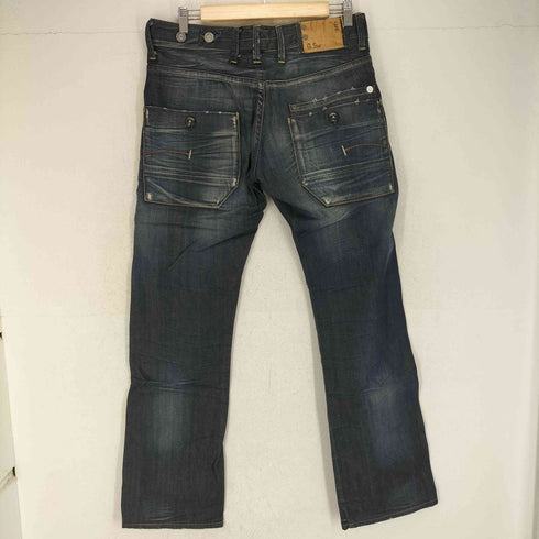 ジースターロー G-STAR RAW ARMY RADAR STRAIGHT メンズ 32
