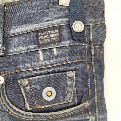 ジースターロー G-STAR RAW ARMY RADAR STRAIGHT メンズ 32
