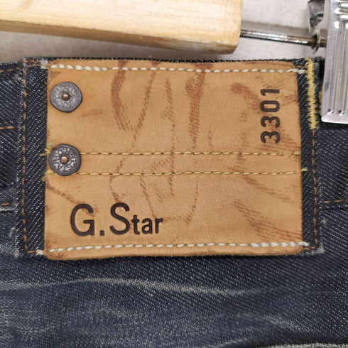 ジースターロー G-STAR RAW ARMY RADAR STRAIGHT メンズ 32