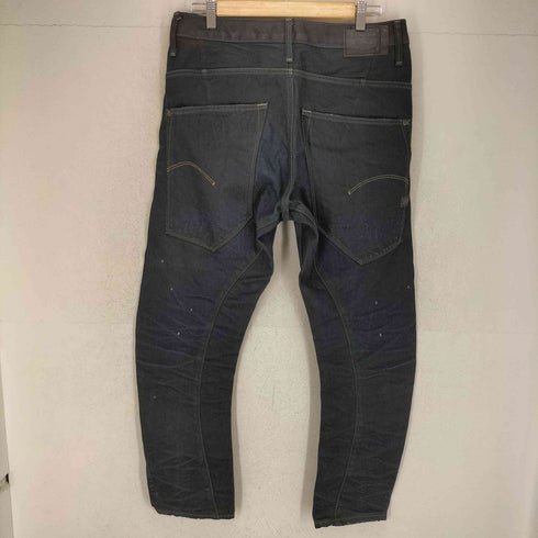 ジースターロー G-STAR RAW Y2K LONGUEUR LARGO LUNGHEZZA カーブ メンズ 31