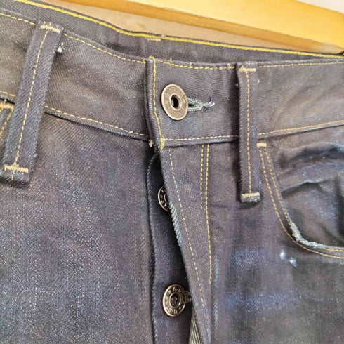 ジースターロー G-STAR RAW Y2K LONGUEUR LARGO LUNGHEZZA カーブ メンズ 31