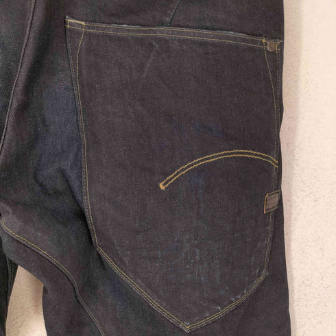 ジースターロー G-STAR RAW Y2K LONGUEUR LARGO LUNGHEZZA カーブ メンズ 31