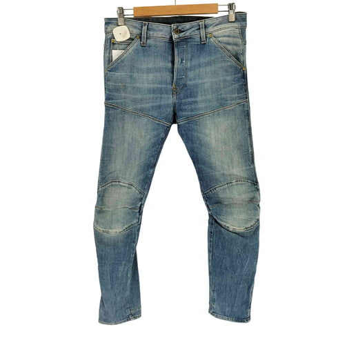 ジースターロー G-STAR RAW LONGUEUR LARGO LUNGHEZZA メンズ W33 L32