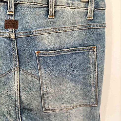 ジースターロー G-STAR RAW LONGUEUR LARGO LUNGHEZZA メンズ W33 L32