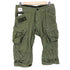 ジースターロー G-STAR RAW Y2K HCO ROVIC 3D SURFER TAPERED クロップド カーゴ 半端丈 メンズ 31
