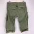 ジースターロー G-STAR RAW Y2K HCO ROVIC 3D SURFER TAPERED クロップド カーゴ 半端丈 メンズ 31