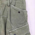 ジースターロー G-STAR RAW Y2K HCO ROVIC 3D SURFER TAPERED クロップド カーゴ 半端丈 メンズ 31