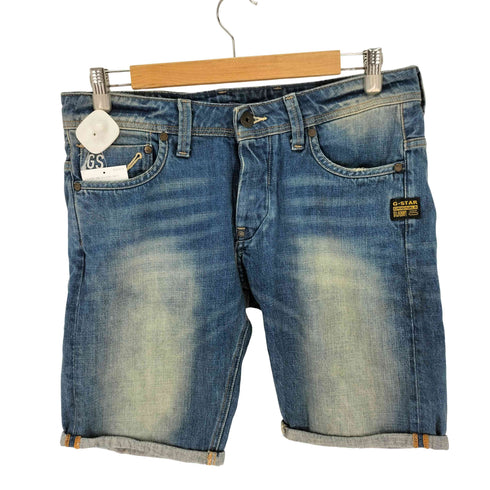 ジースターロー G-STAR RAW ATTACC LOW TAPERED メンズ 32