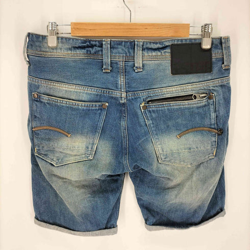 ジースターロー G-STAR RAW ATTACC LOW TAPERED メンズ 32