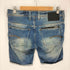 ジースターロー G-STAR RAW ATTACC LOW TAPERED メンズ 32