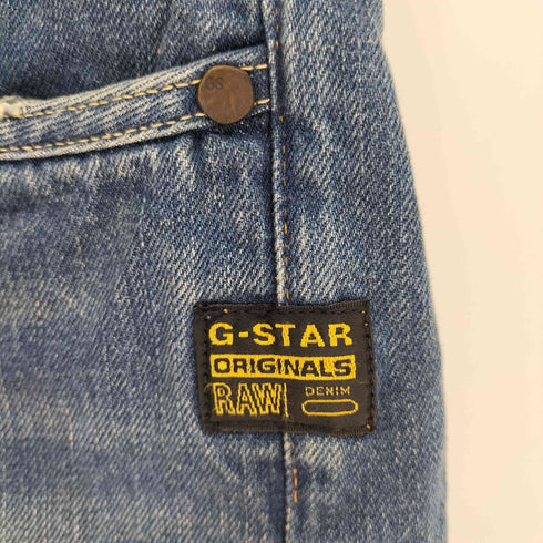 ジースターロー G-STAR RAW ATTACC LOW TAPERED メンズ 32