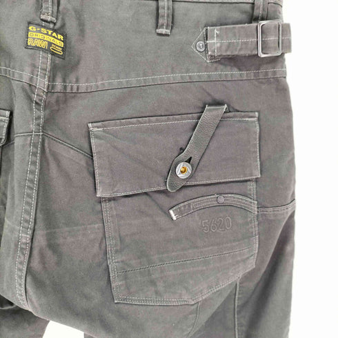 ジースターロー G-STAR RAW TRAIL 5620 TAPERED メンズ 32