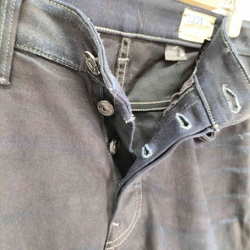 ジースターロー G-STAR RAW TAILLE TALLA TAGLIA BREITE 3301 メンズ W33 L32
