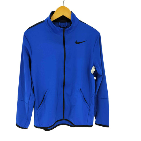 ナイキ NIKE Dri-FIT エピック ニット ジャケット メンズ import:M