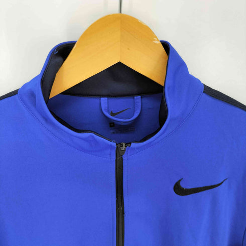 ナイキ NIKE Dri-FIT エピック ニット ジャケット メンズ import:M