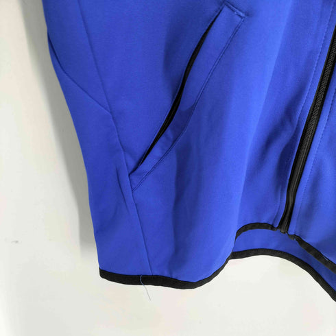 ナイキ NIKE Dri-FIT エピック ニット ジャケット メンズ import:M