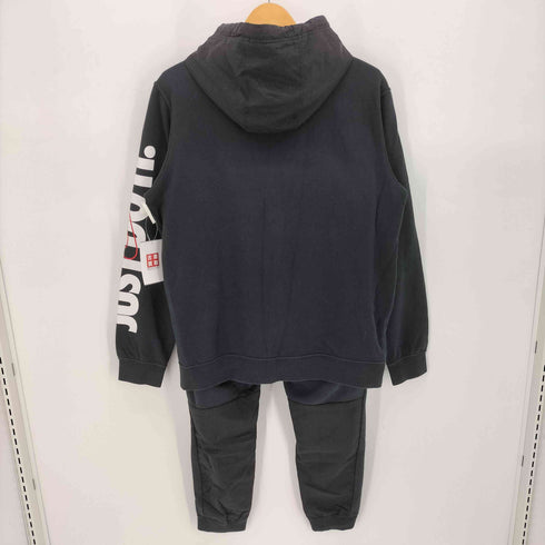 ナイキ NIKE AS M NSW HBR+ HOODIE FZ FLC PANTS セットアップ メンズ L/L