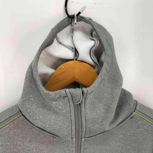 アディダス adidas CLX アクティブスウェットフードジャケット メンズ JPN:M