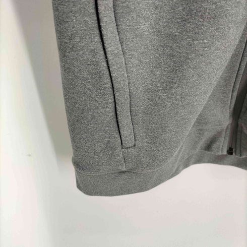 アディダス adidas CLX アクティブスウェットフードジャケット メンズ JPN:M