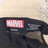マーベル MARVEL アメコミ 迷彩メッシュキャップ メンズ ONE SIZE