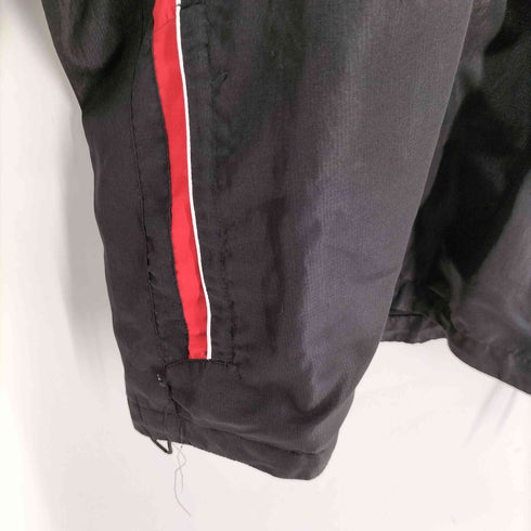 アンブロ UMBRO 刺繍ロゴ トラックジャケット メンズ JPN:M
