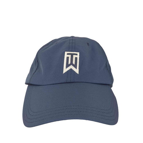 TIGER WOODS collection 6パネルキャップ メンズ