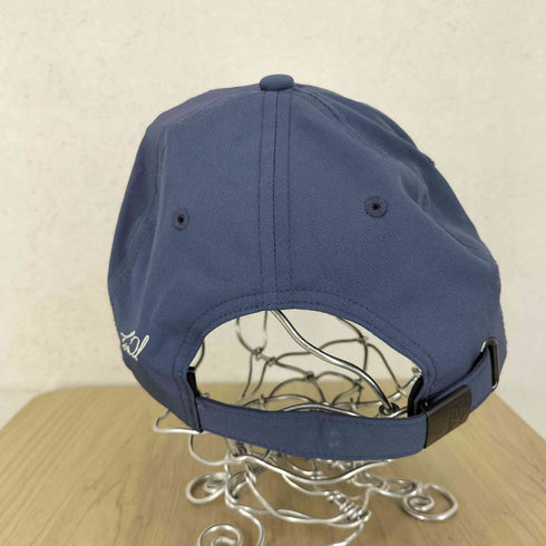 TIGER WOODS collection 6パネルキャップ メンズ