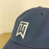 TIGER WOODS collection 6パネルキャップ メンズ
