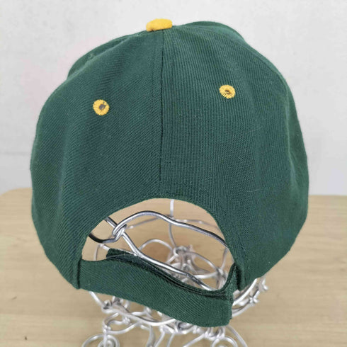 2トーン 6パネルキャップ メンズ