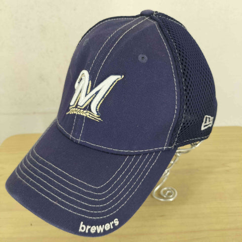 ニューエラ NEW ERA 39THIRTY ベースボールキャップ メンズ MIDIUM/LARGE